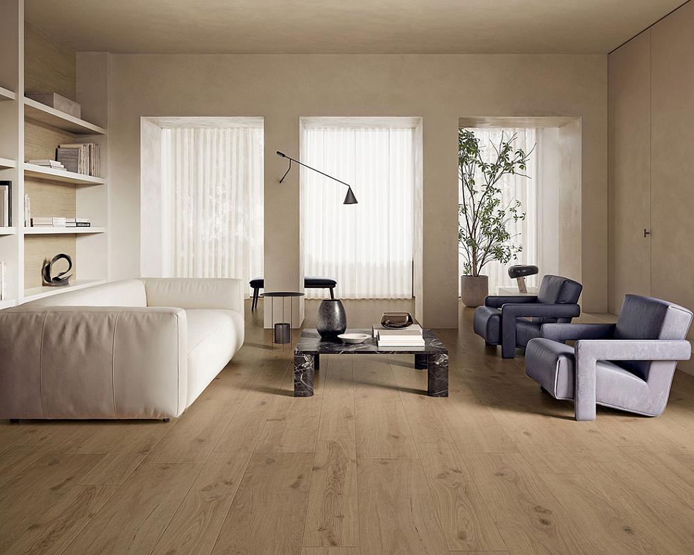 Rovere Massello 30x120